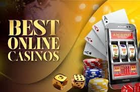 rtp sanghoki live dealer blackjack table displayed on mobile phone screen